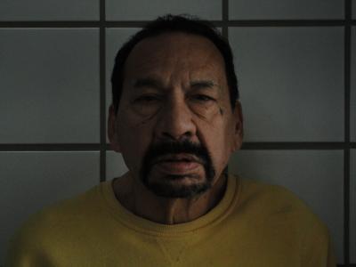 Antonio Trevino a registered Sex Offender of Texas