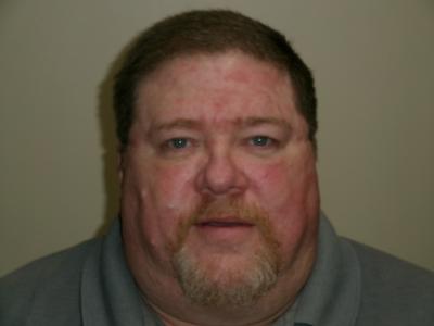 Jon Thomas a registered Sex Offender of Texas