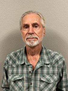 Phillip Eugene Eudy a registered Sex Offender of Texas