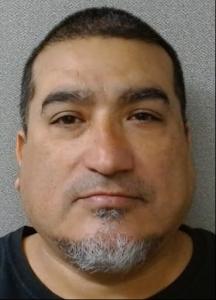 Carlos Ramo Jr a registered Sex Offender of Texas