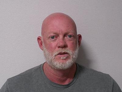 Bradley Dale Calhoun a registered Sex Offender of Texas