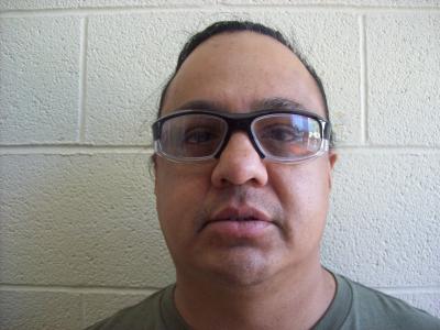 Martin Marquez a registered Sex Offender of Texas