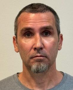Jeremy Mathew Simpson a registered Sex Offender of Texas