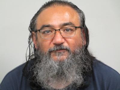 Steve Garcia III a registered Sex Offender of Texas