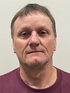 Alan Wayne Green a registered Sex Offender of Texas