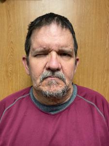 Weldon Scott Smith a registered Sex Offender of Texas