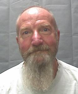 Leonard R Jackson a registered Sex Offender of Texas
