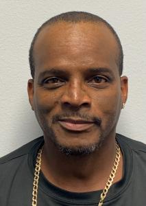 Roshawn Maeberry a registered Sex Offender of Texas