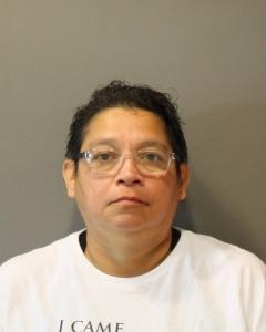 Jennifer Ann Ramos a registered Sex Offender of Texas