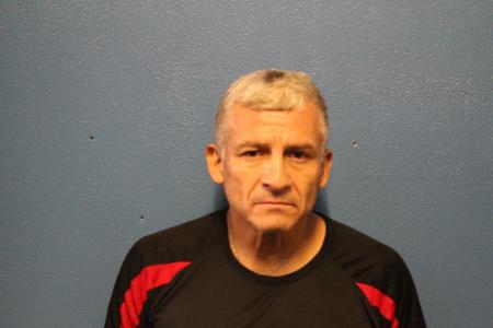 Ceparano Alvarez a registered Sex Offender of Texas