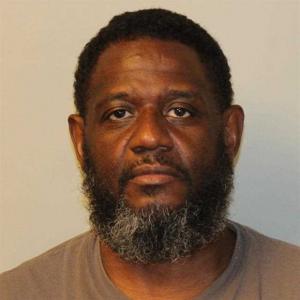 Terrance Lynn Stafford a registered Sex Offender of Texas