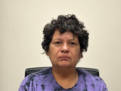 Dalia Trevino a registered Sex Offender of Texas