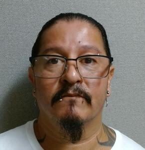 Vicente Pineda a registered Sex Offender of Texas