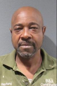 Rayford Waller Arthur a registered Sex Offender of Texas