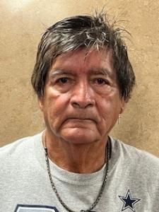 Antonio Torres Orta a registered Sex Offender of Texas