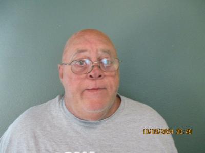 Matthew Ulysses Mc-grew a registered Sex Offender of Texas