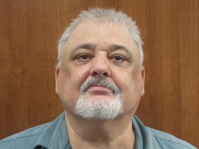 Gary Lynn Lockhart a registered Sex Offender of Texas