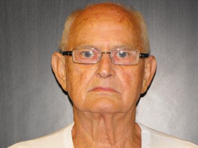 David Wayne Harper a registered Sex Offender of Texas