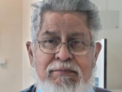 Manuel Rodriguez a registered Sex Offender of Texas