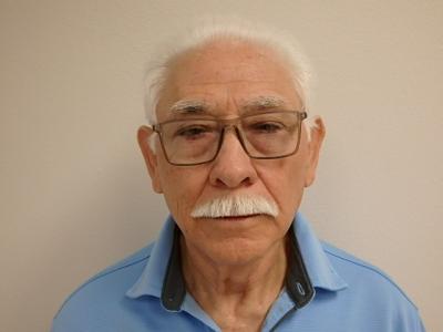 Hector Torres Garcia a registered Sex Offender of Texas