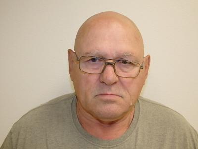 Marlin Dale Richey a registered Sex Offender of Texas