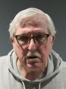 George Dale Brown a registered Sex Offender of Texas