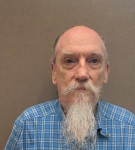 James Michael Mc-carty a registered Sex Offender of Texas