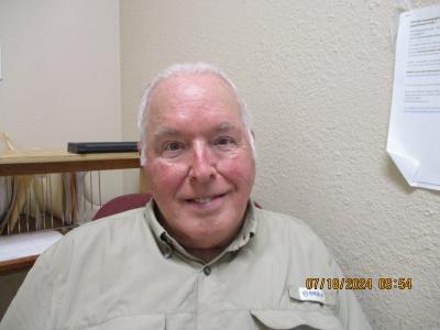 Christopher Bell Smith Sr a registered Sex Offender of Texas