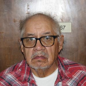 Samuel Sandoval a registered Sex Offender of Texas