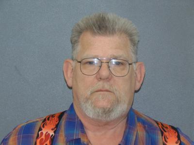 Mark Allen Cooke a registered Sex Offender of Texas