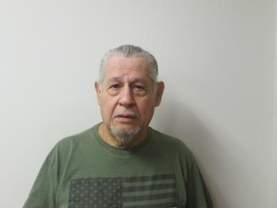 Juan Salinas a registered Sex Offender of Texas