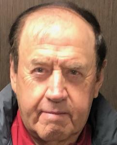 Kenneth Youngblood a registered Sex Offender of Texas