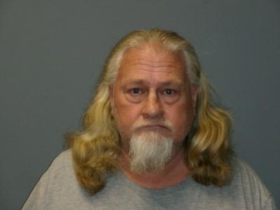 Kenneth Charles Ahlberg a registered Sex Offender of Texas