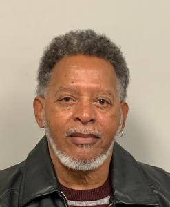 Calvin C Jones a registered Sex Offender of Texas