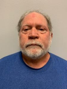 Carl Lee Orlando a registered Sex Offender of Texas