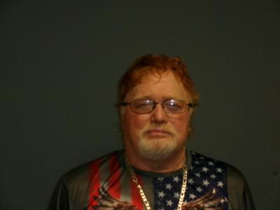 Bruce Lonnie Anson a registered Sex Offender of Texas