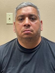 Jose Angel Rodriguez a registered Sex Offender of Texas