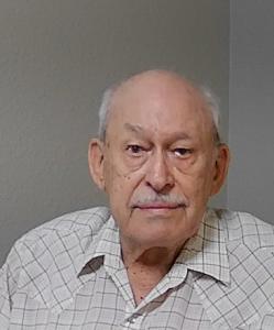 Roland Brent Lambert a registered Sex Offender of Texas