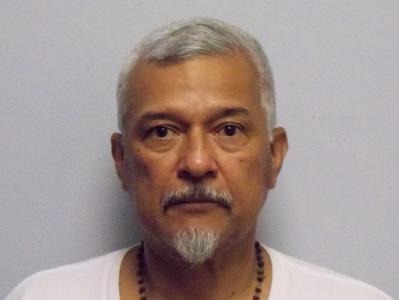 Trinidad Vasquez a registered Sex Offender of Texas