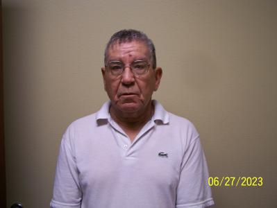 Jose Ramon Bermudez a registered Sex Offender of Texas