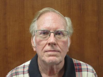 Robert G Mitchell Jr a registered Sex Offender of Texas