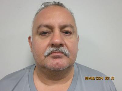 Jose Luis Luna a registered Sex Offender of Texas