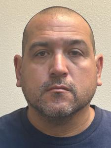 William Luna a registered Sex Offender of Texas