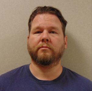 Patrick Shane Grower a registered Sex Offender of Texas