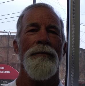 Mark Robin Bates a registered Sex Offender of Texas