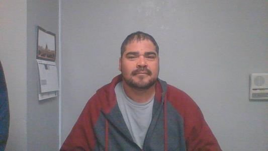 Jose Maria Maldonado a registered Sex Offender of Texas