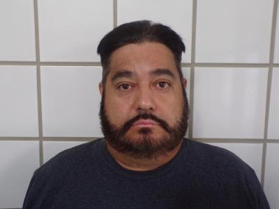 Sergio Hiram Gonzalez a registered Sex Offender of Texas