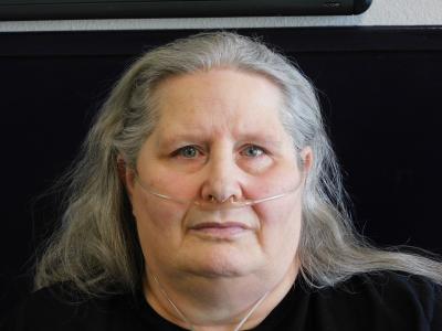 Karen Lynn Cloutier a registered Sex Offender of Texas