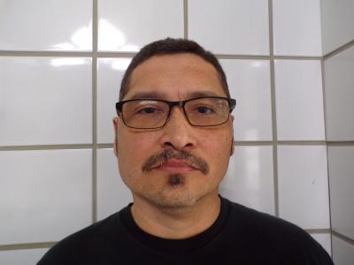 Ramon Garcia Vasquez a registered Sex Offender of Texas