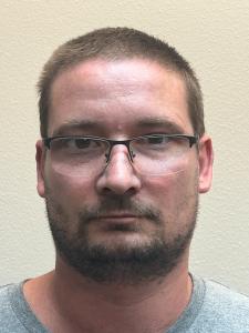 Jonathan Roussin a registered Sex Offender of Texas